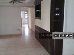 Blk 298D Compassvale Street (Sengkang), HDB Executive #173403082
